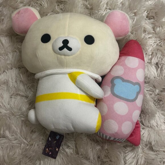 Rilakkuma Plush - Picture 1 of 2